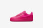 Nike "Air Force 1 '07" W - Fireberry / Fierce Pink