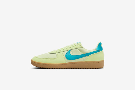Nike "Field General '82 SP" M - Barely Volt / Dusty Cactus