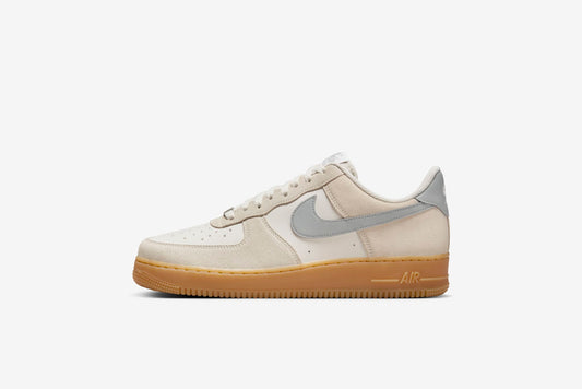 Nike "Air Force 1 '07 LV8"  M - Phantom/ LT Smoke Grey