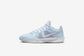 Nike "Sabrina 2 (Conductor)" W - Football Grey / White