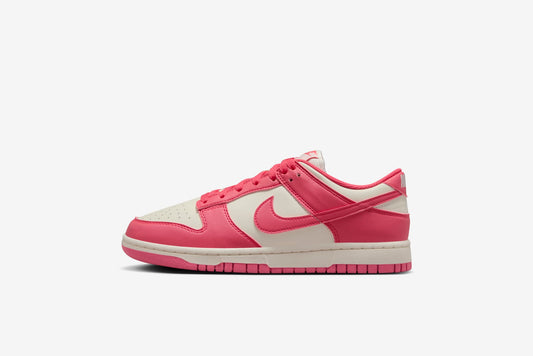 Nike "Dunk Low Next Nature" W - Aster Pink / Aster Pink / Sail