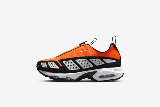 Nike "Air Max SNDR" W - Safety Orange / White / Black