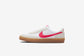 Nike "Killshot 2" W - White/Aster Pink / Gum Yellow