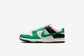 Nike "Dunk Low" W - Sail / Stadium Green