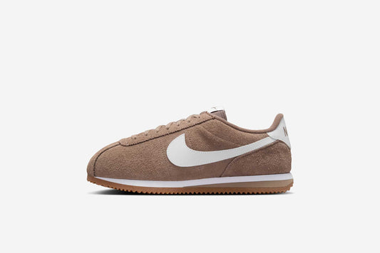 Nike "Cortez VNTG" W - Mink Brown / White / Gum Medium Brown