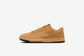 Nike "Dunk Low Retro SE" M - Wheat / Wheat / Gum