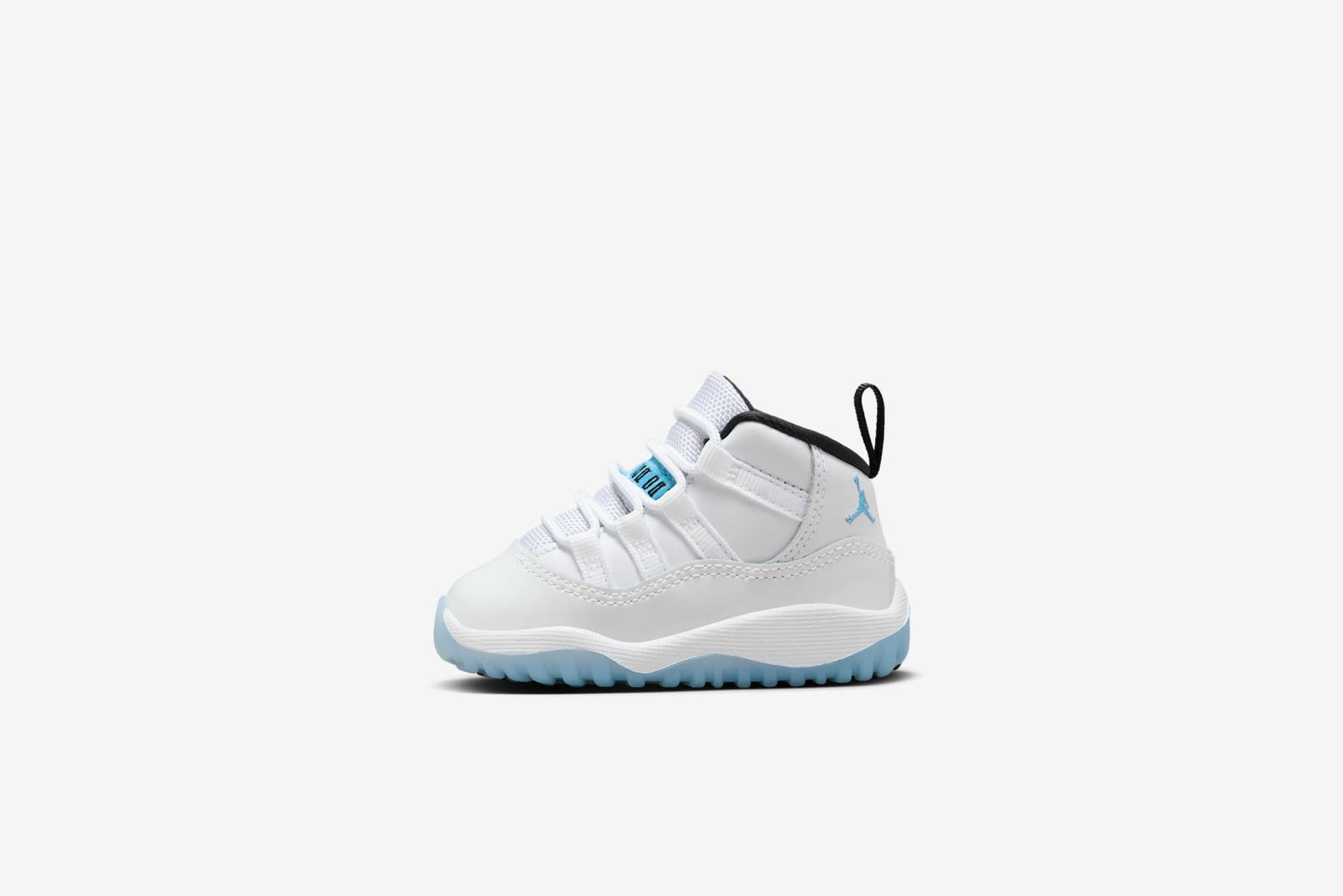 Air Jordan 11 top Retro TD