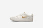 Air Jordan "1 MM Low" W - Sail / Metallic Gold