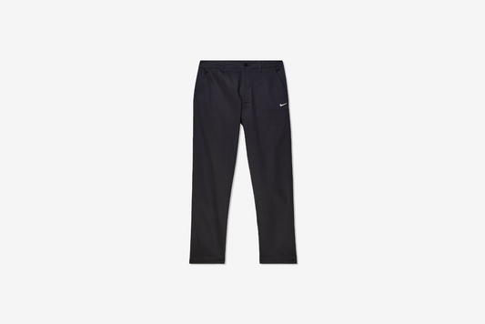 Nike "Dry-FIT Victory Chino Pants" - M - Black