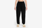 Nike "Nike Sportswear Phoenix Cozy Bouclé Pants" W - Black