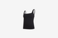 Nike "Yoga Luxe Tank Top" W - Black