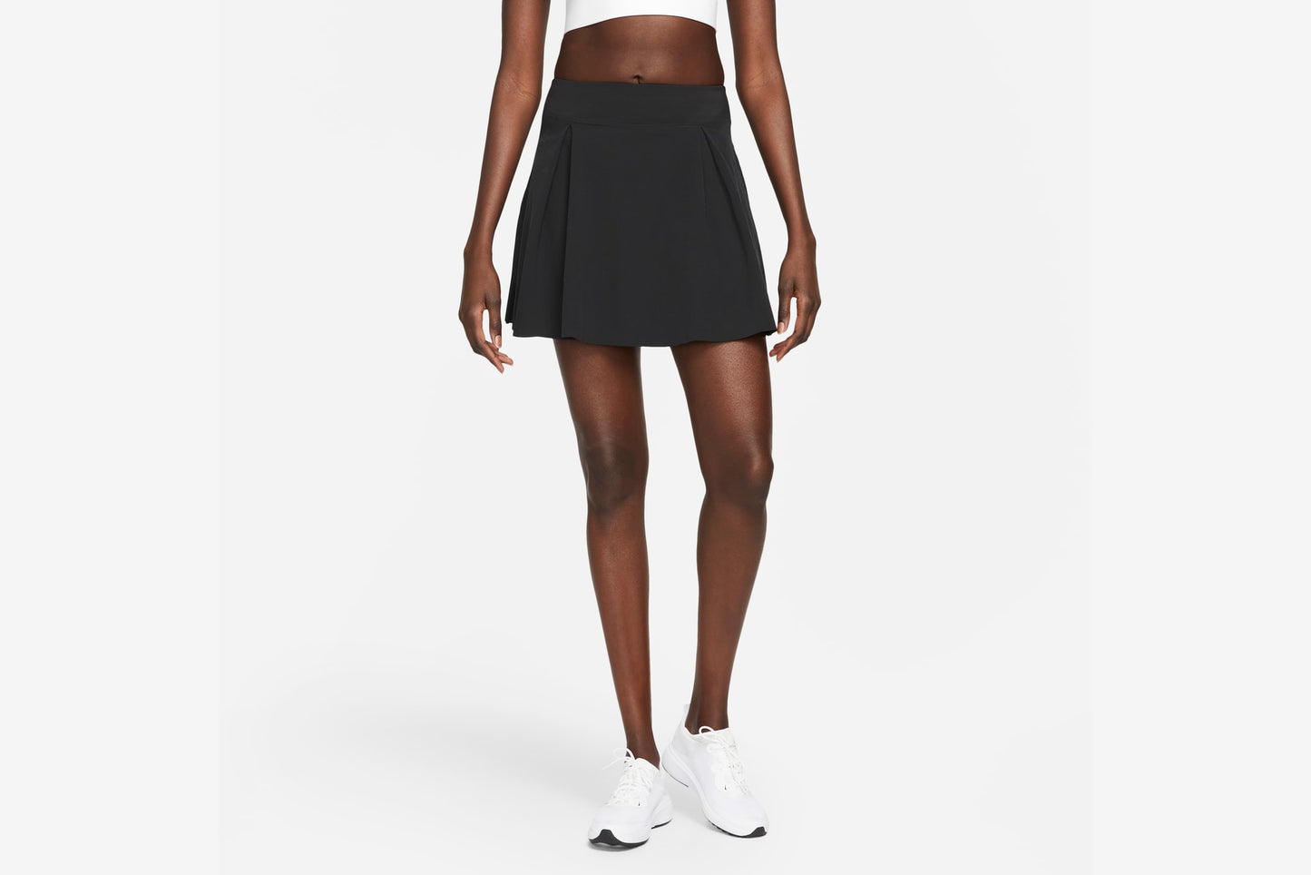 Nike  "Golf Skort" W - Black / Black