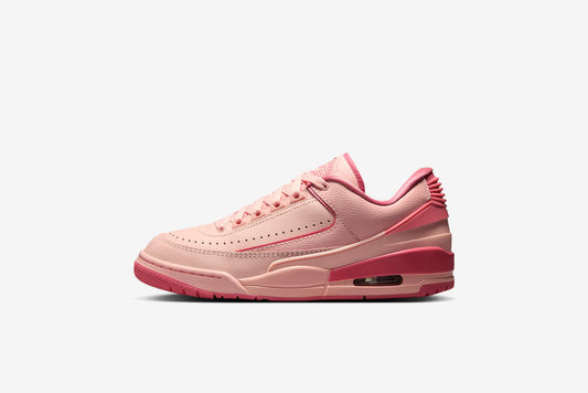 Air Jordan "2/3" W - Washed Coral / Pink Salt