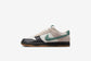 Nike "Dunk Low Retro" M - Light Orewood Brown / Bicoastal