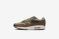 Nike "Air Max 1 ESS PRM" M - Neutral Olive / Black