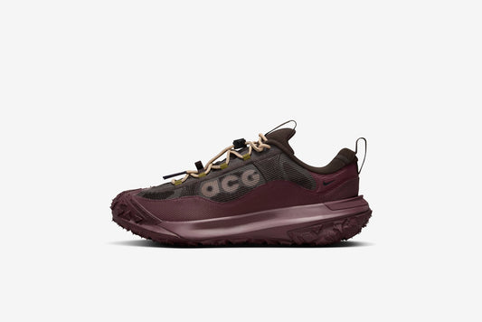 Nike "ACG Mountain Fly 2 Low GT" M - Velvet Brown / Burgundy Crush / Black