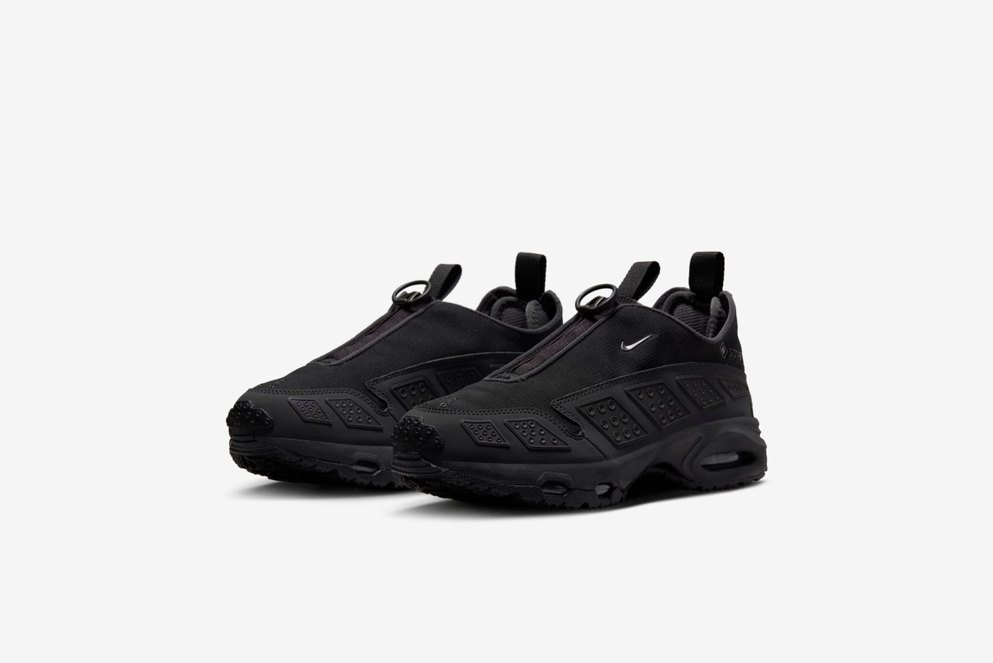 Nike "Nike Air Max SNDR GORE-TEX" W -  Black / Dark Smoke Grey