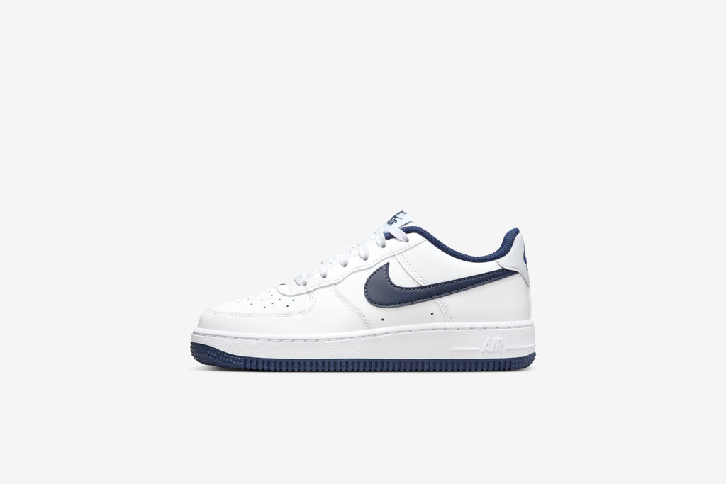 White Midnight Navy Cheap Witzenberg Jordan Outlet Nike Air Force 1 GS nike harajuku nikeid bespoke