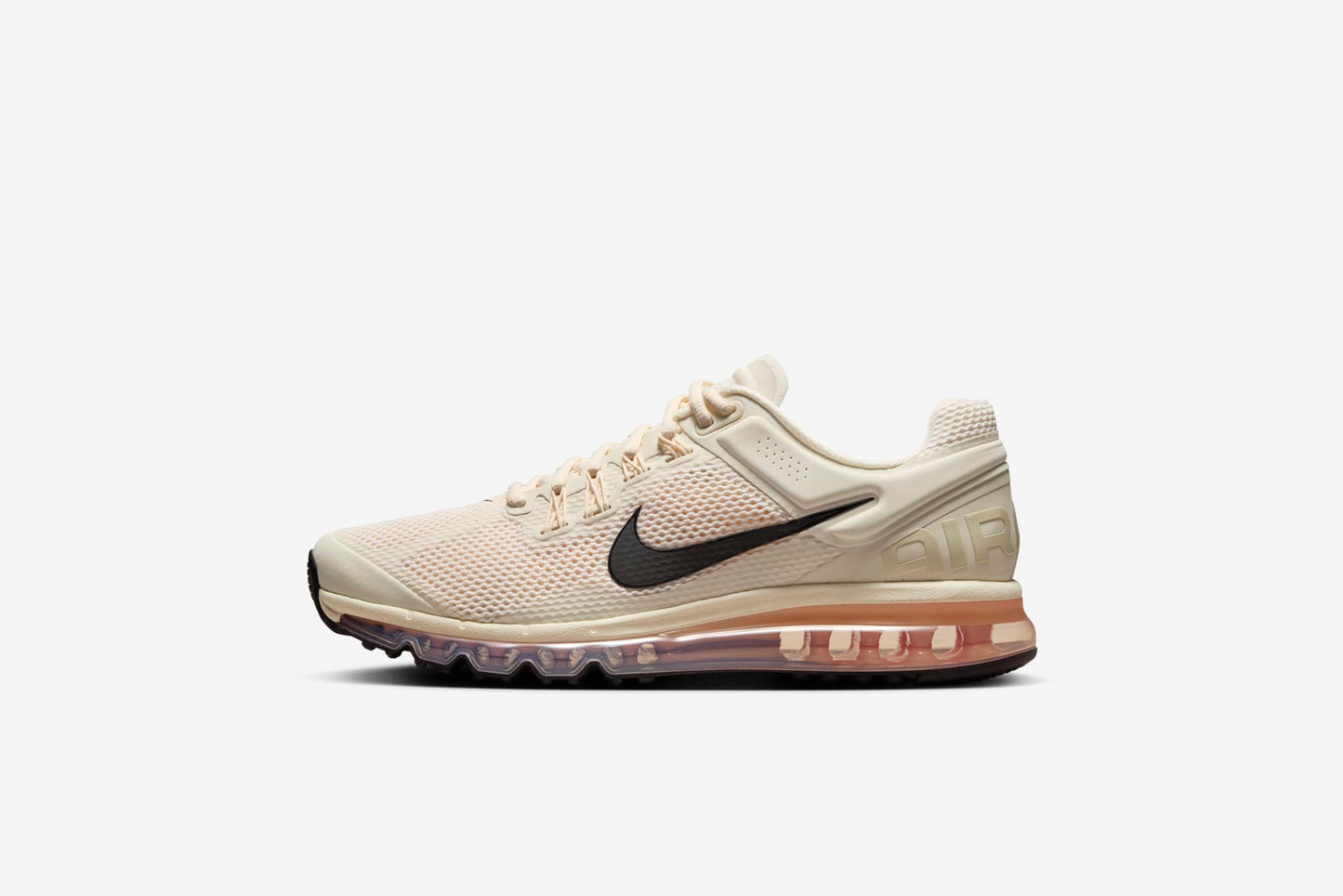 Nike Air Max 2013 M Pale Ivory Black Guava Ice Manor