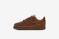 Nike "Air Force 1 '07" W - Cacao Wow