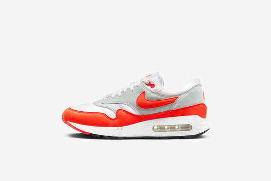 Nike "Air Max 1 '86 OG" M - Summit White / Cosmic Clay