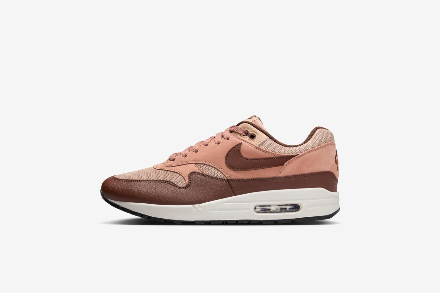 Nike air max fashion orewood brown