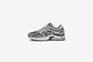 Saucony "Progrid Omni 9" M - Grey / Silver (Metallic)