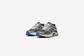 Saucony "Progrid Omni 9" M - Grey / Silver (Metallic)