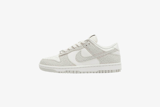 Nike "Dunk Low PRM" W - Phantom / Photon Dust