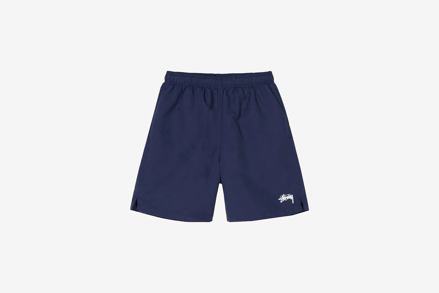 Stussy "Stock Water Short" M - Navy