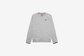 Nike "Sportswear Tech Fleece Sweatshirt" K - Dark Grey Heather