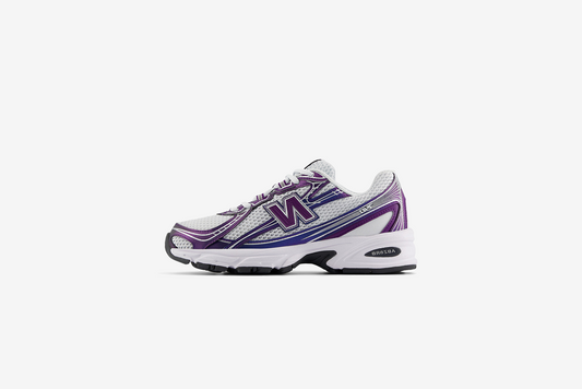 New Balance "740" W - White / Purple