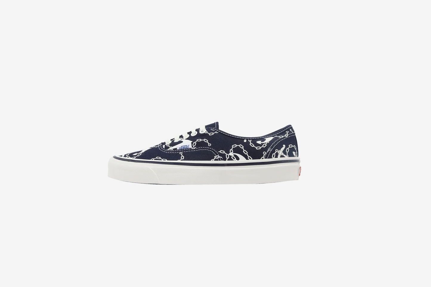 Vans "Authentic 44 D" M - Anaheim Factory Anchors Navy