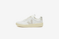 Veja "V-90 O.T. Leather" W - Extra White / Natural