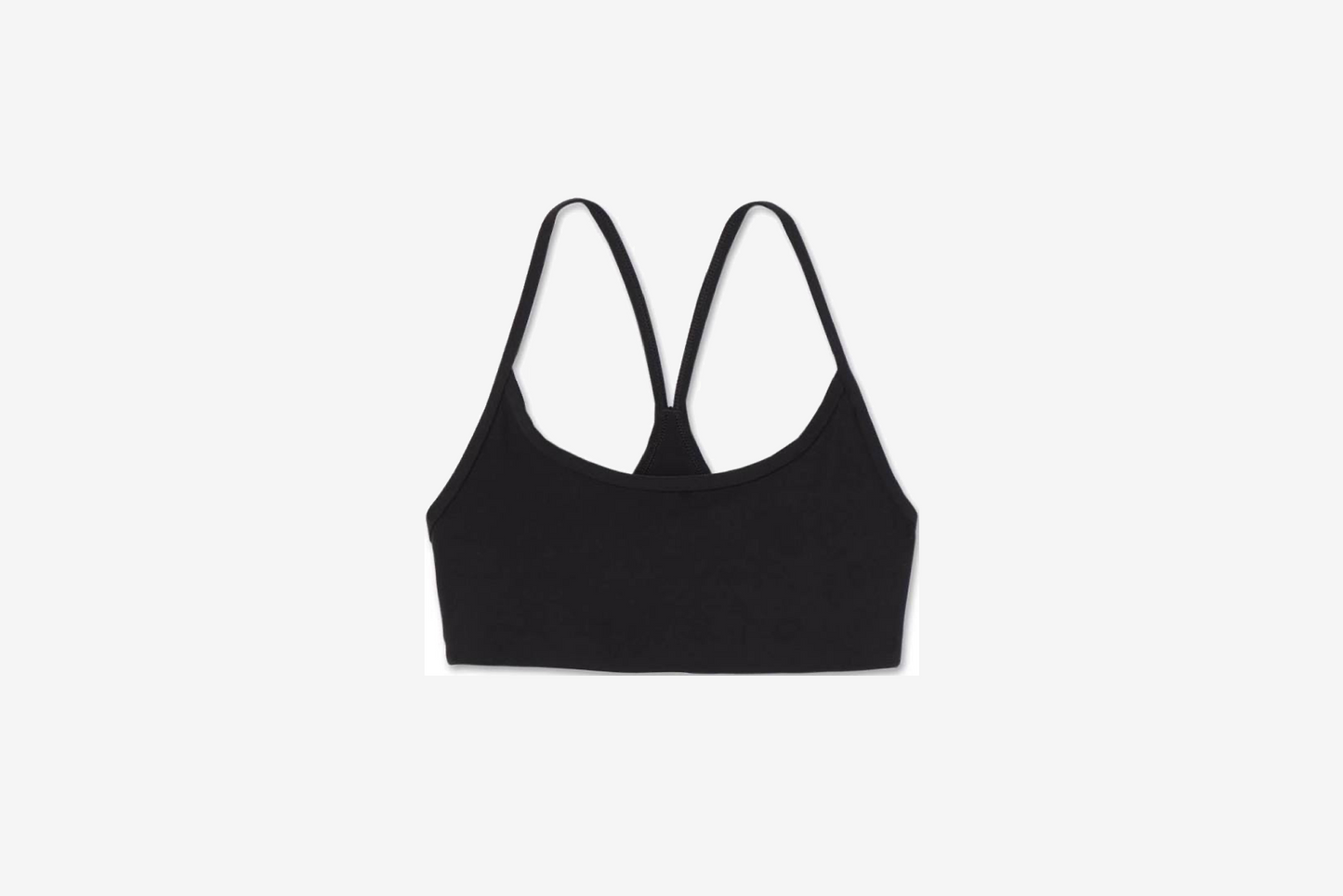 Vuori "AllTheFeels Bra" W - Black