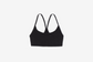 Vuori "AllTheFeels Bra" W - Black