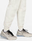 Nike "Sportswear Tech Fleece Mid-Rise Joggers" W - Pale Ivory / Black