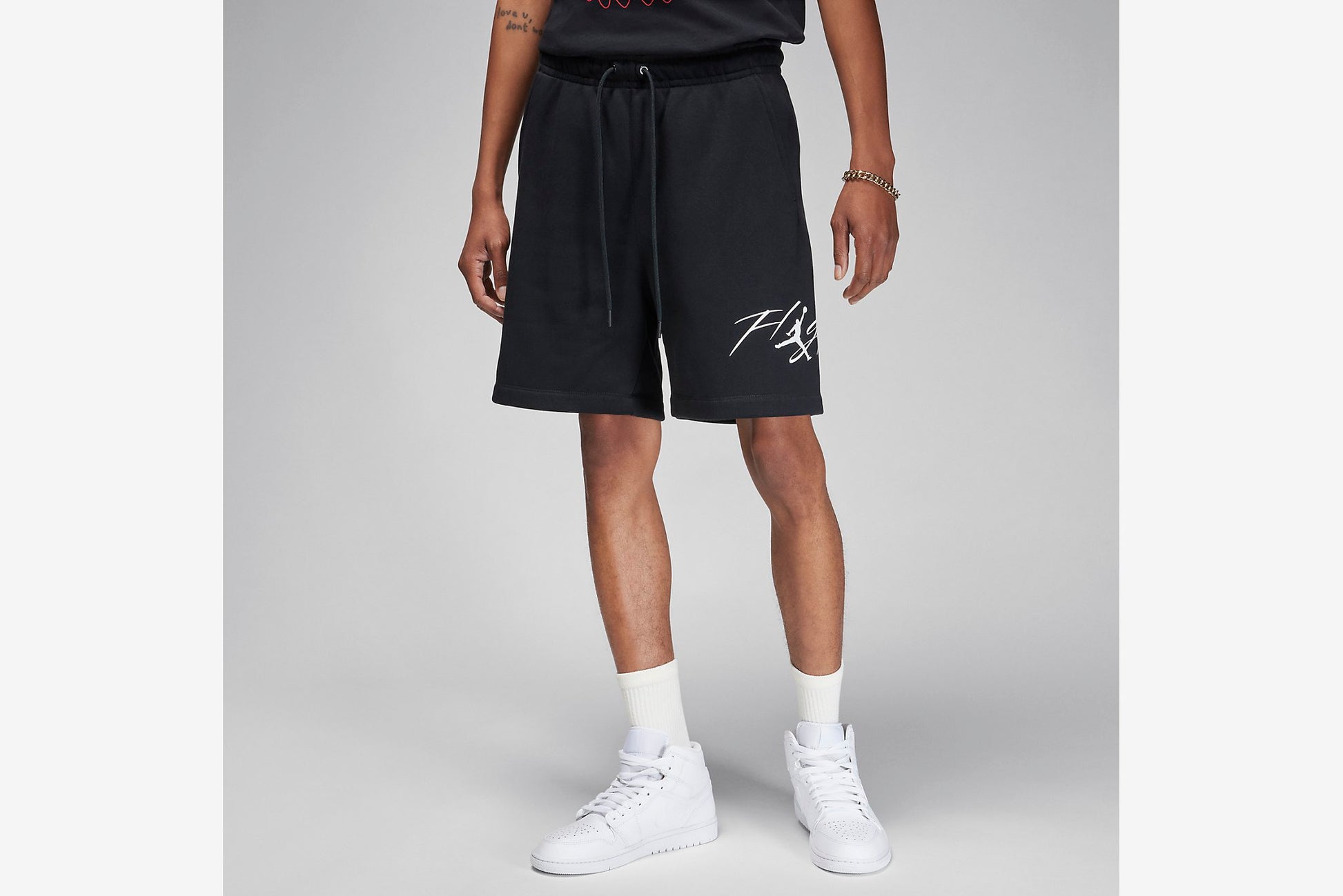 Men's Jordan Essentials Fleece Shorts