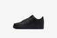 Nike "Air Force 1 '07" M - Black / Black