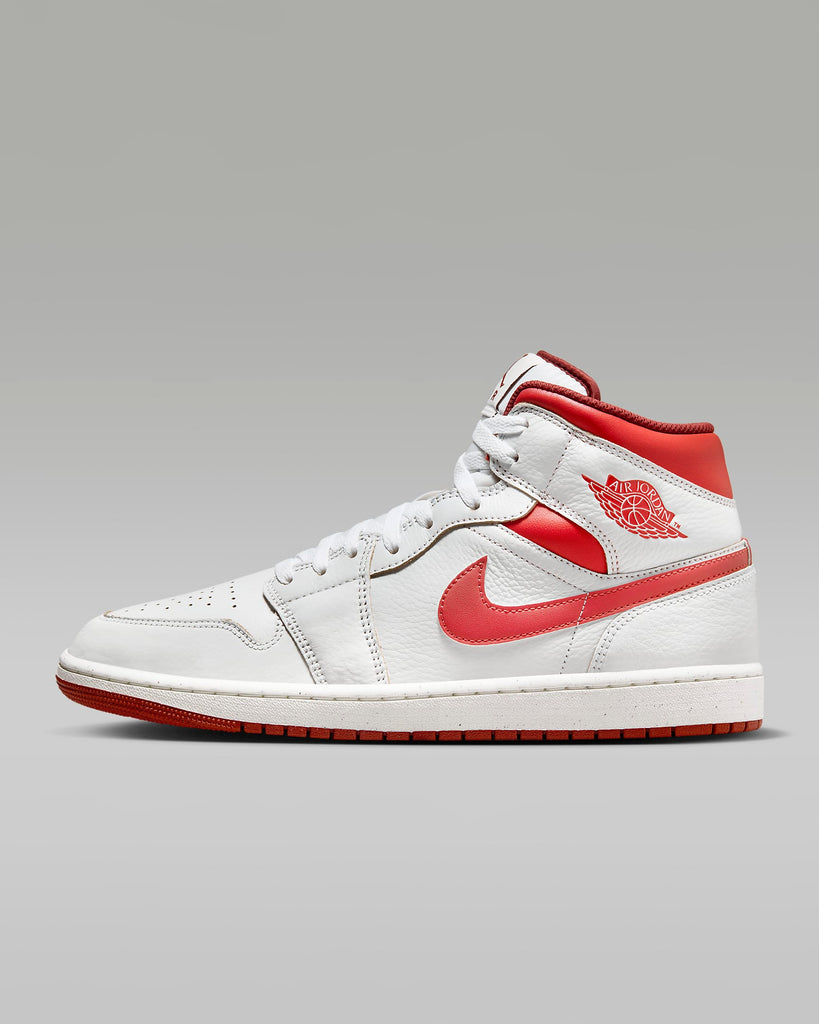 Air jordan 1 mid se men's on sale