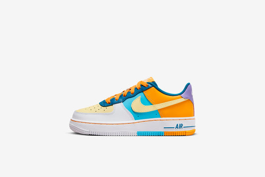 Nike Air Force 1 LV8 2 Monarch 6.5Y