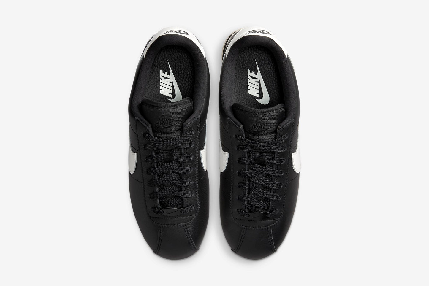 Nike "Cortez Premium" W - Black / Sail / Alabaster