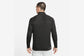 Nike Golf "ADA Vapor  Quarter Zip Top"  M - Black