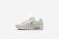 Nike "Air Max 1 SE" GS - White / Multi-Color / Summit White