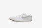 Air Jordan "Retro 1 Low Golf" M - White / Pure Platinum