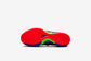 Nike "KD 4 (Nerf)" M - Concord / Bright Crimson / Black