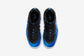 Nike "Little Posite One KI" GS - International Blue / White / Black