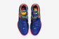 Nike "KD 4 (Nerf)" M - Concord / Bright Crimson / Black