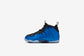 Nike "Little Posite One KI" PS - International Blue / White / Black