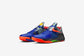 Nike "KD 4 (Nerf)" M - Concord / Bright Crimson / Black